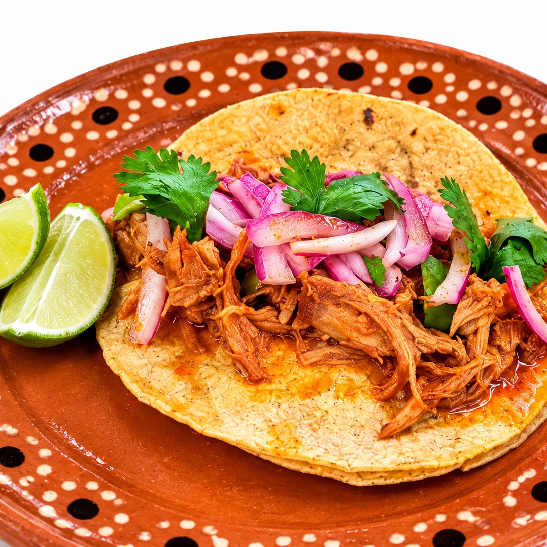 Tacos Chilango
