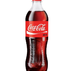 Coca Cola Regular