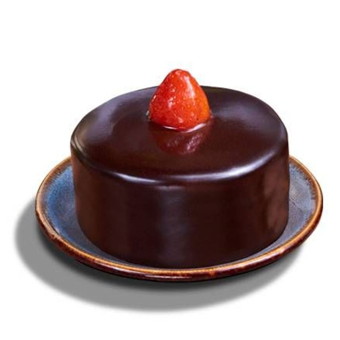Tres Leches Chocolate Mini