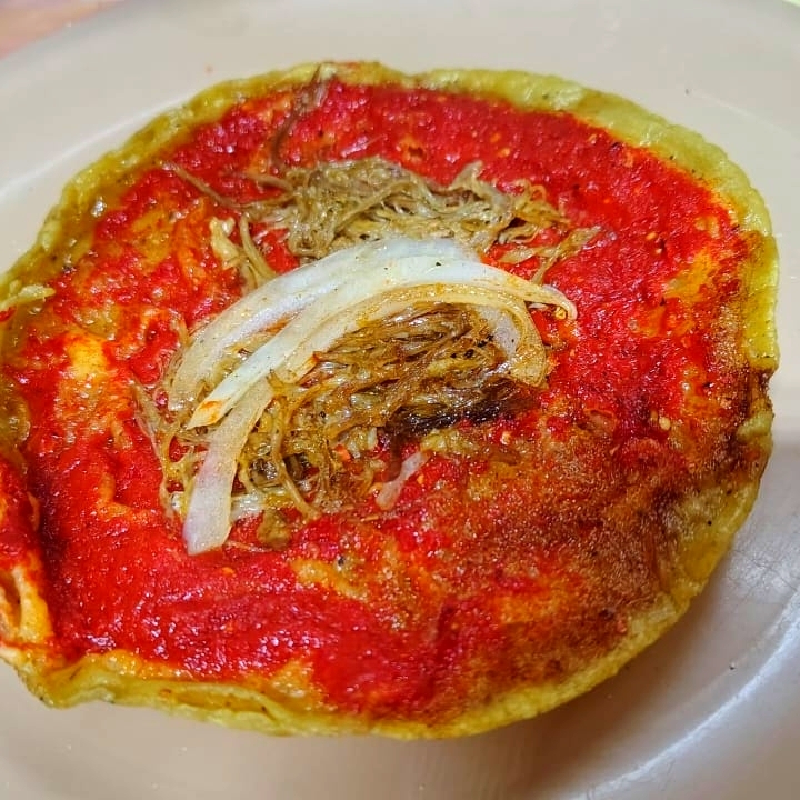 Garnachas
