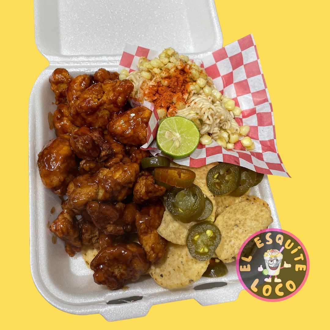 Boneles Acompañados