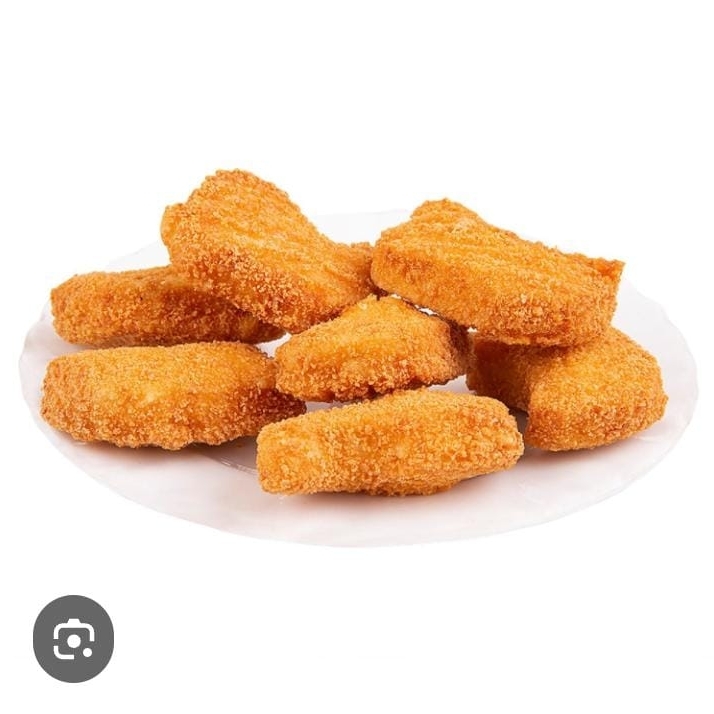 Orden de Nuggets