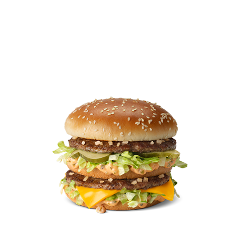 Big Mac®
