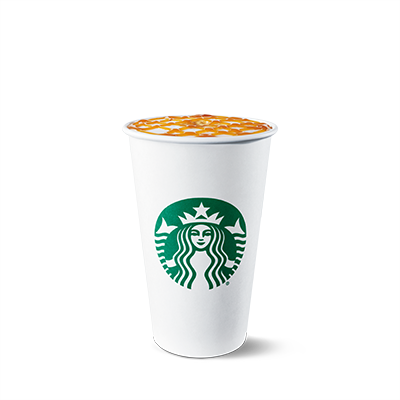 Cajeta Latte