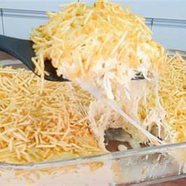 ARROZ,FEIJAO,BATATA CHIPS,LEGUMES E SALADA