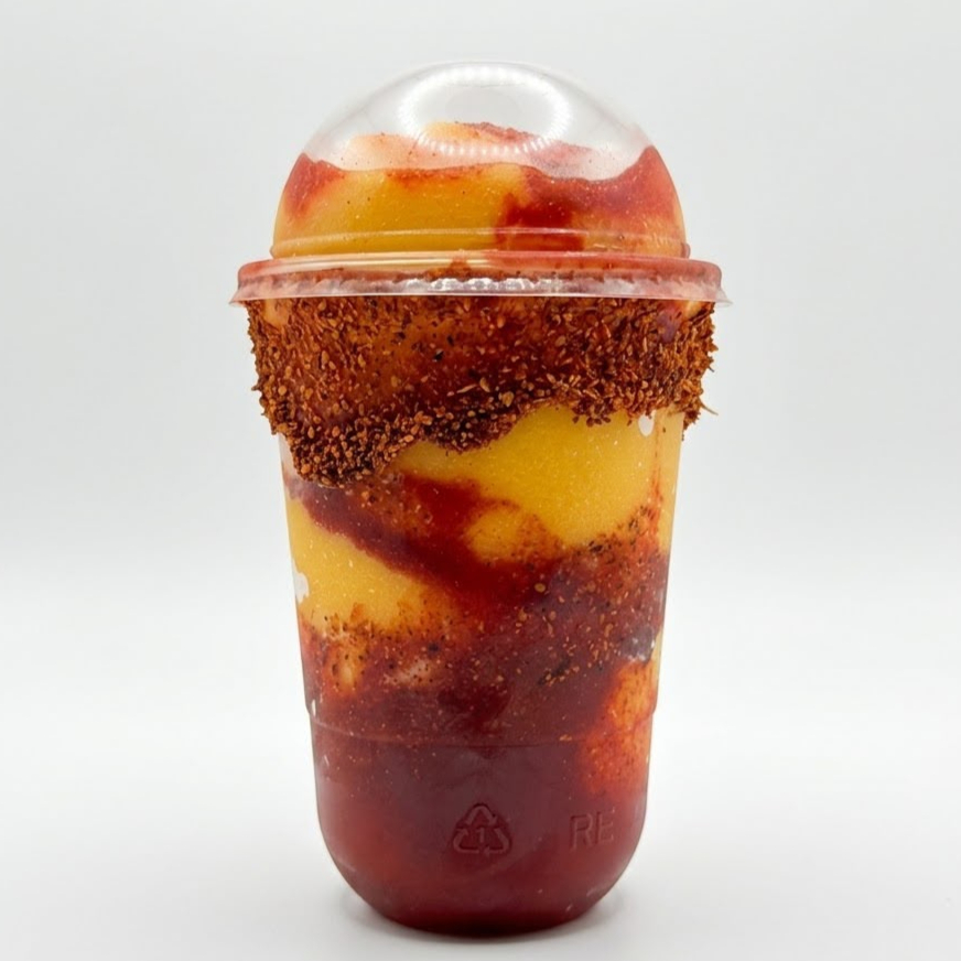 MANGONADA