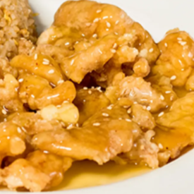 Pollo con Limonkay a la Carta