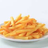Orden de Papas a la Francesa