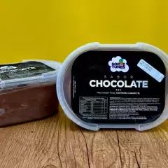 um sabor clássico que todos amam