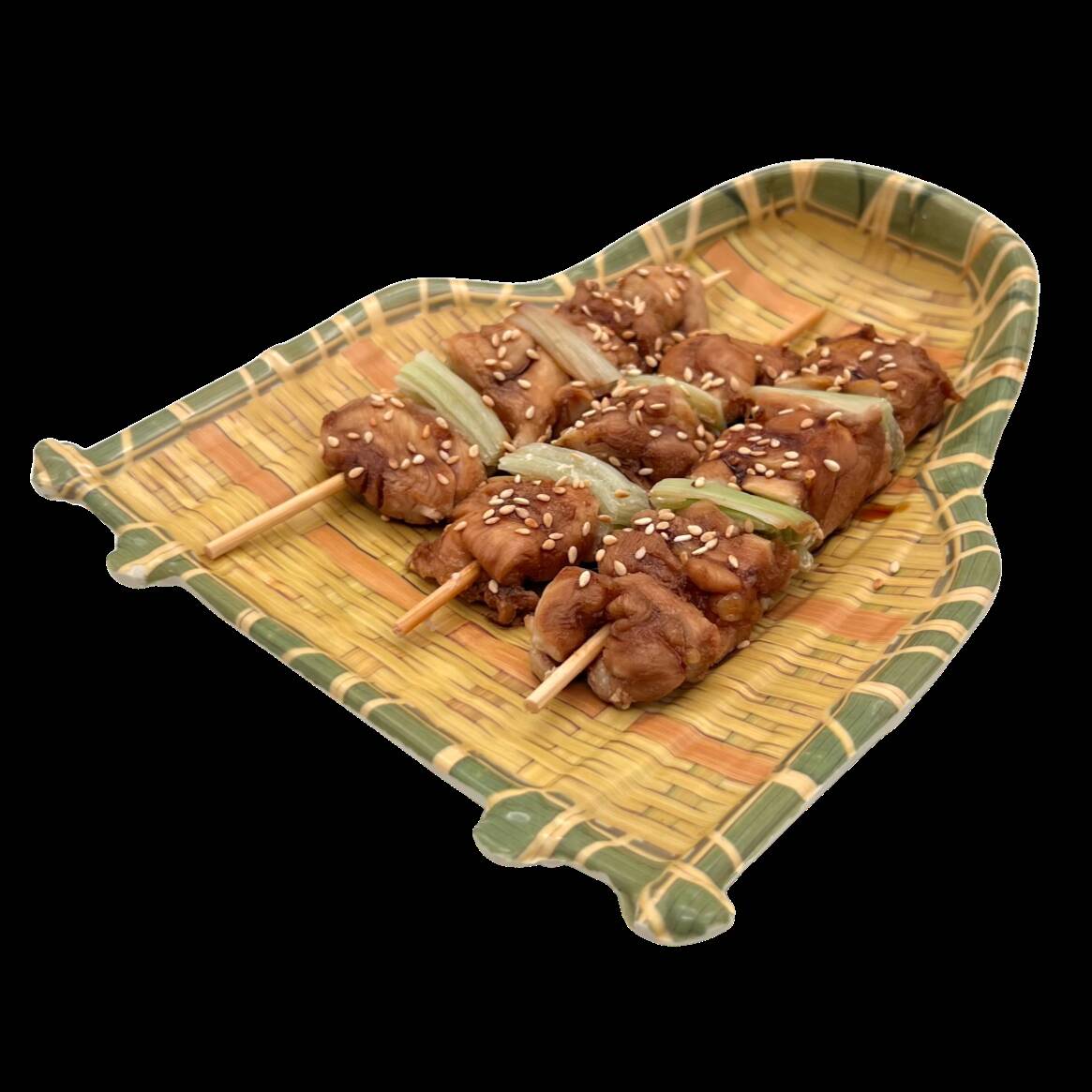 Yakitori