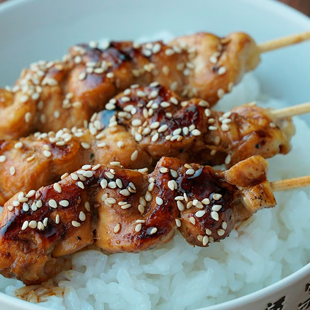YAKITORI
