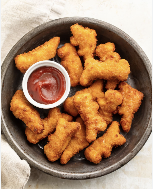 Dino Nuggets