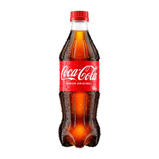 Coca Cola