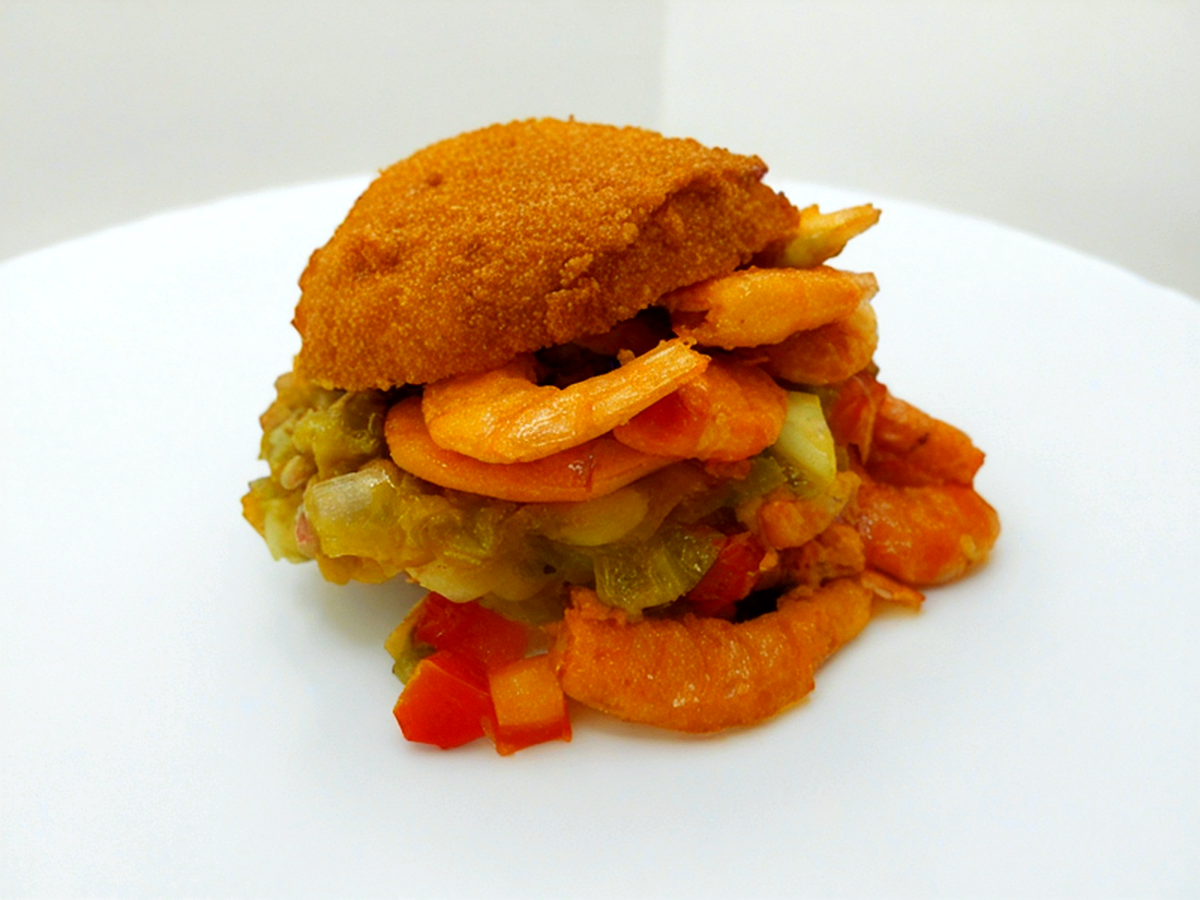 Acarajé Da Luci