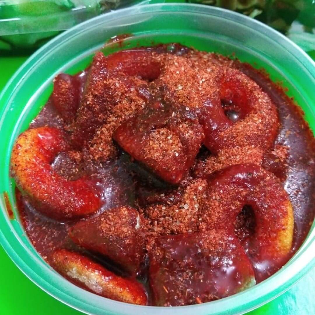 Gomitas Ahogadas Mix 160gr