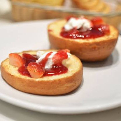Bisquet Preparado