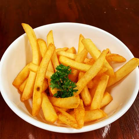Orden de Papas