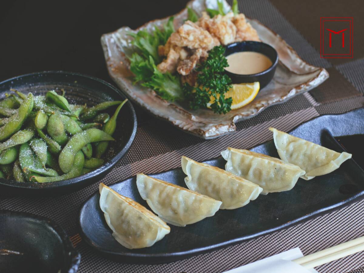 Omakase