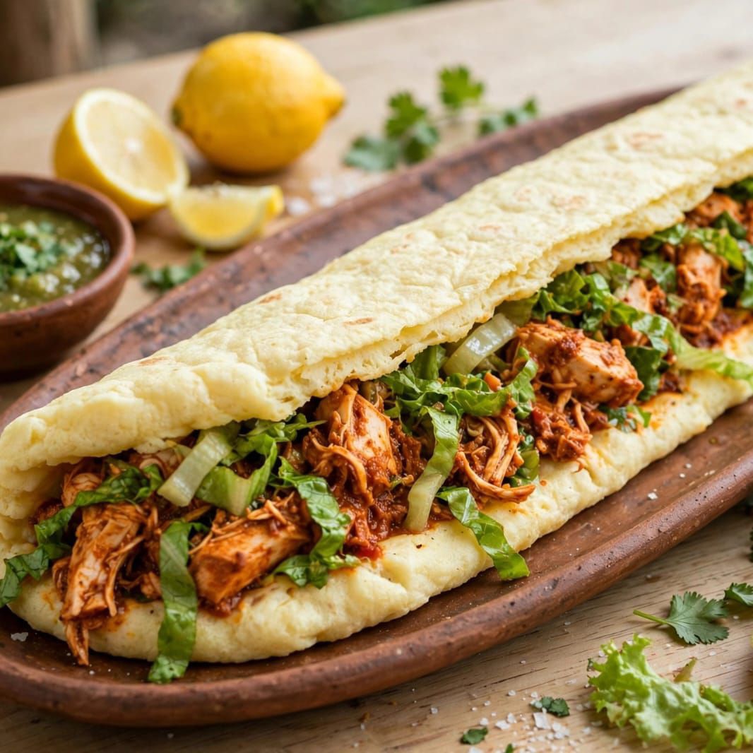 Tinga de