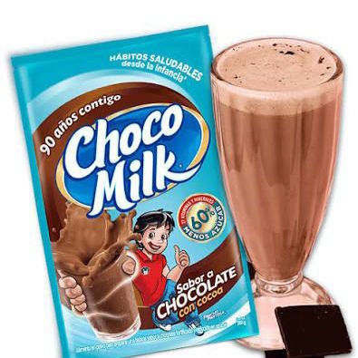 Chocomlik 400 ml