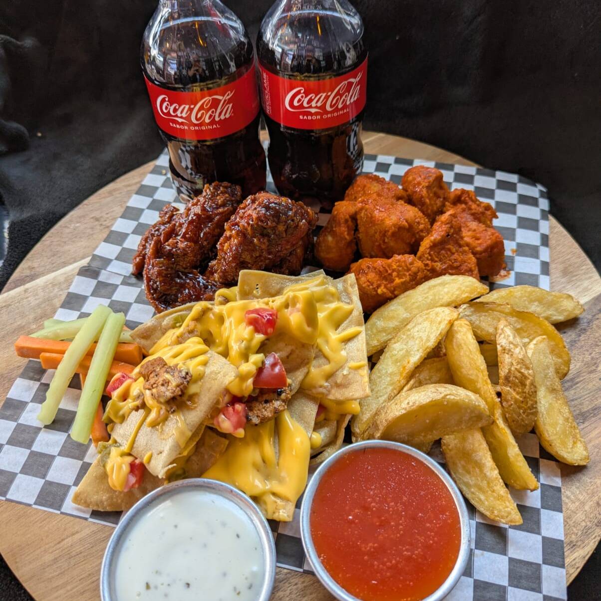 COMBO 3