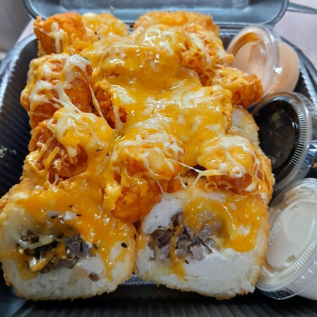 Sushi Boneles