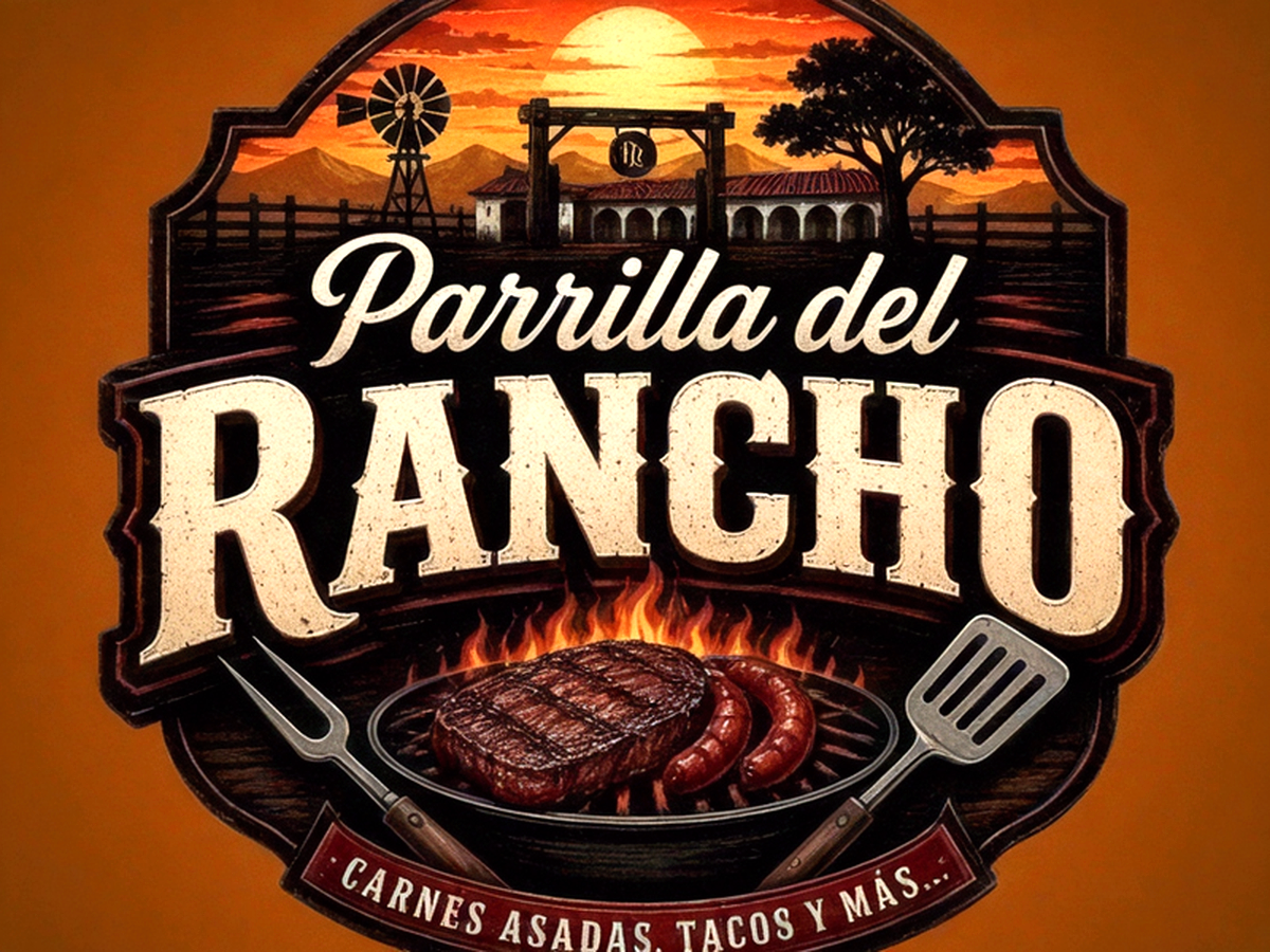Parrilla del RANCHO