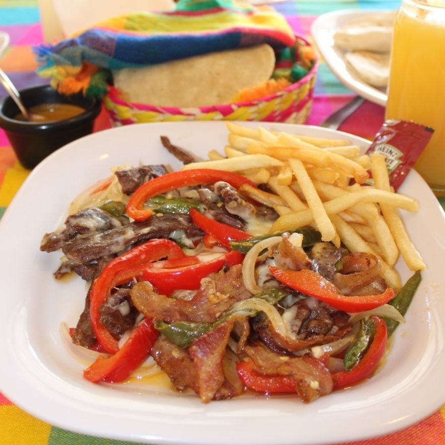 Alambre