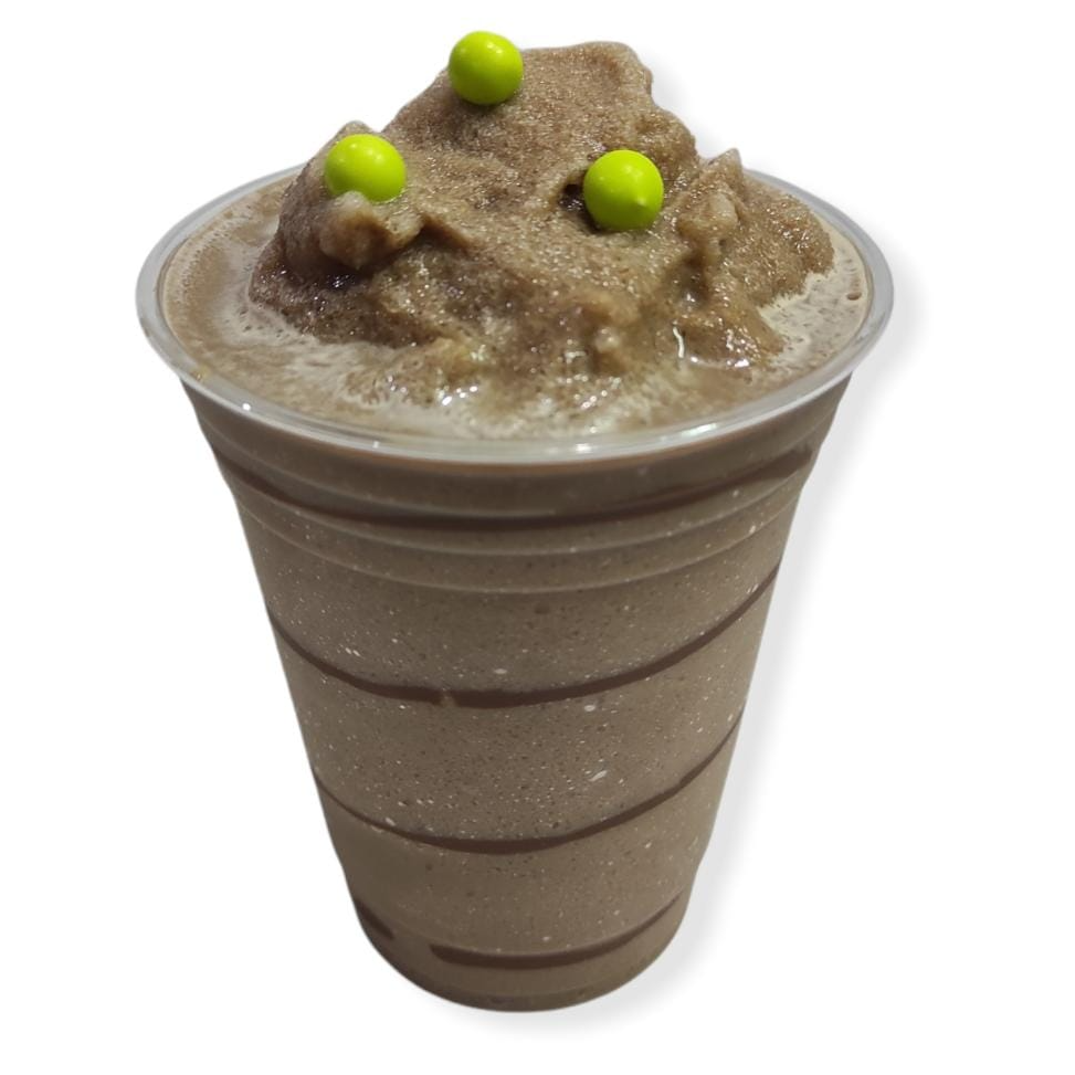Frappé Choco-Meant 16 Oz