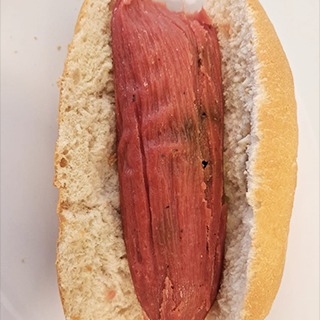 Torta Tamal Pasas
