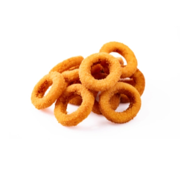 Aros de Cebolla