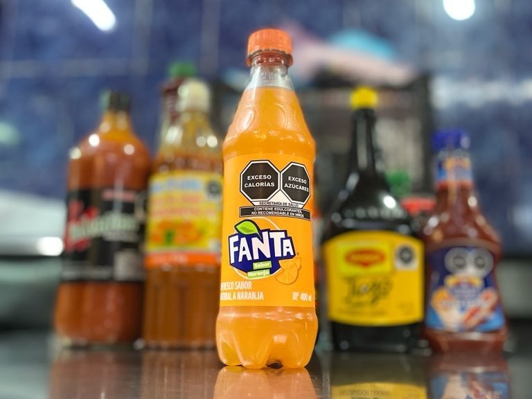 Fanta
