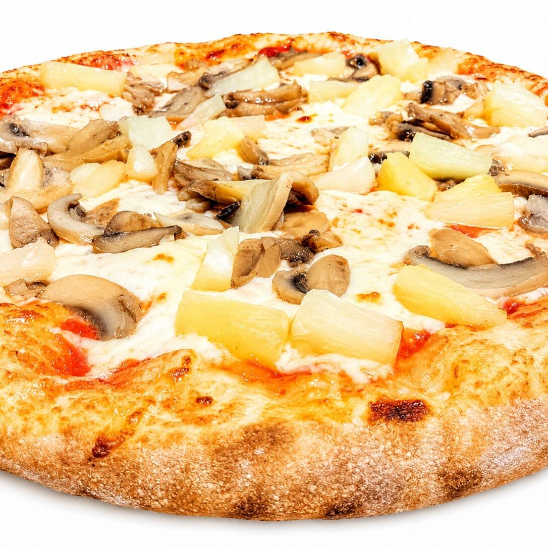 Pizza Chica
