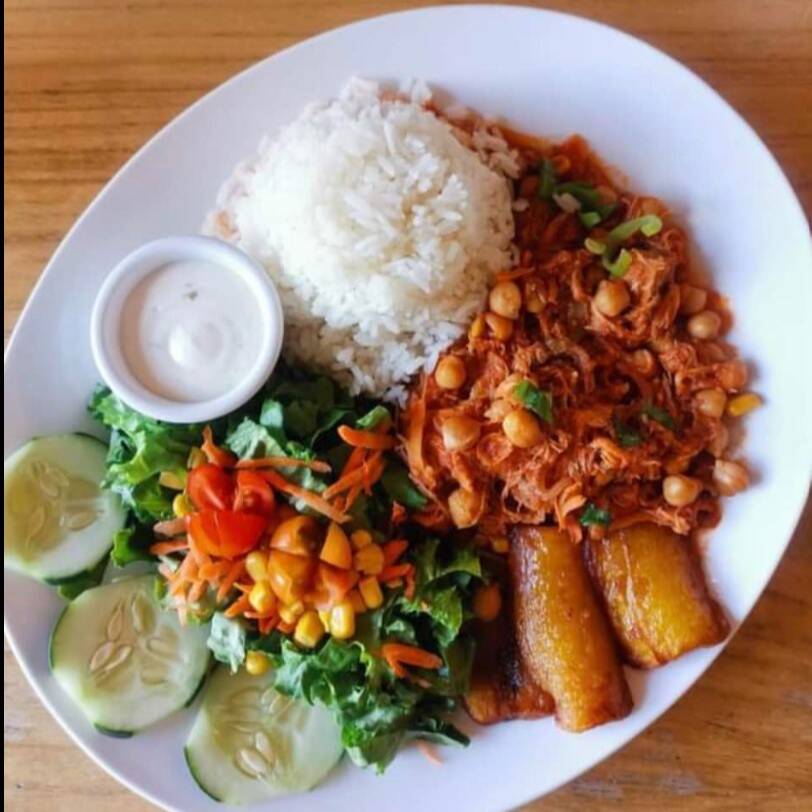 Casado + Fresco Natural Gratis