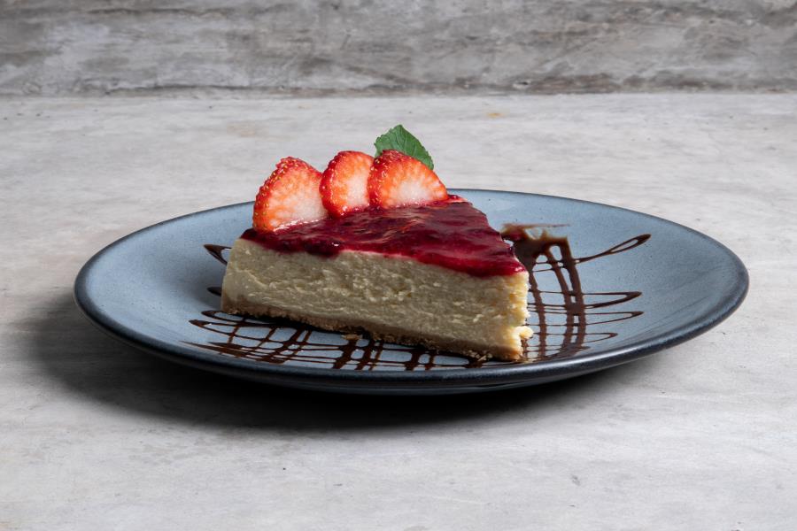CHEESECAKE