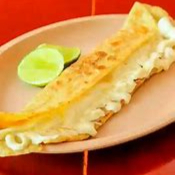 Quesadilla