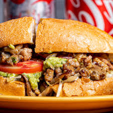 Torta Gigante de Bistec
