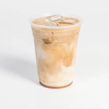 Vainilla Latte Frío