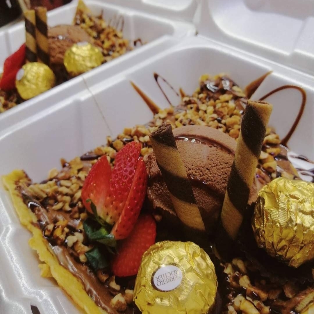 Crepa Ferrero