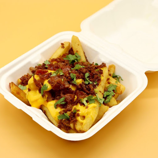 Bacon Fries