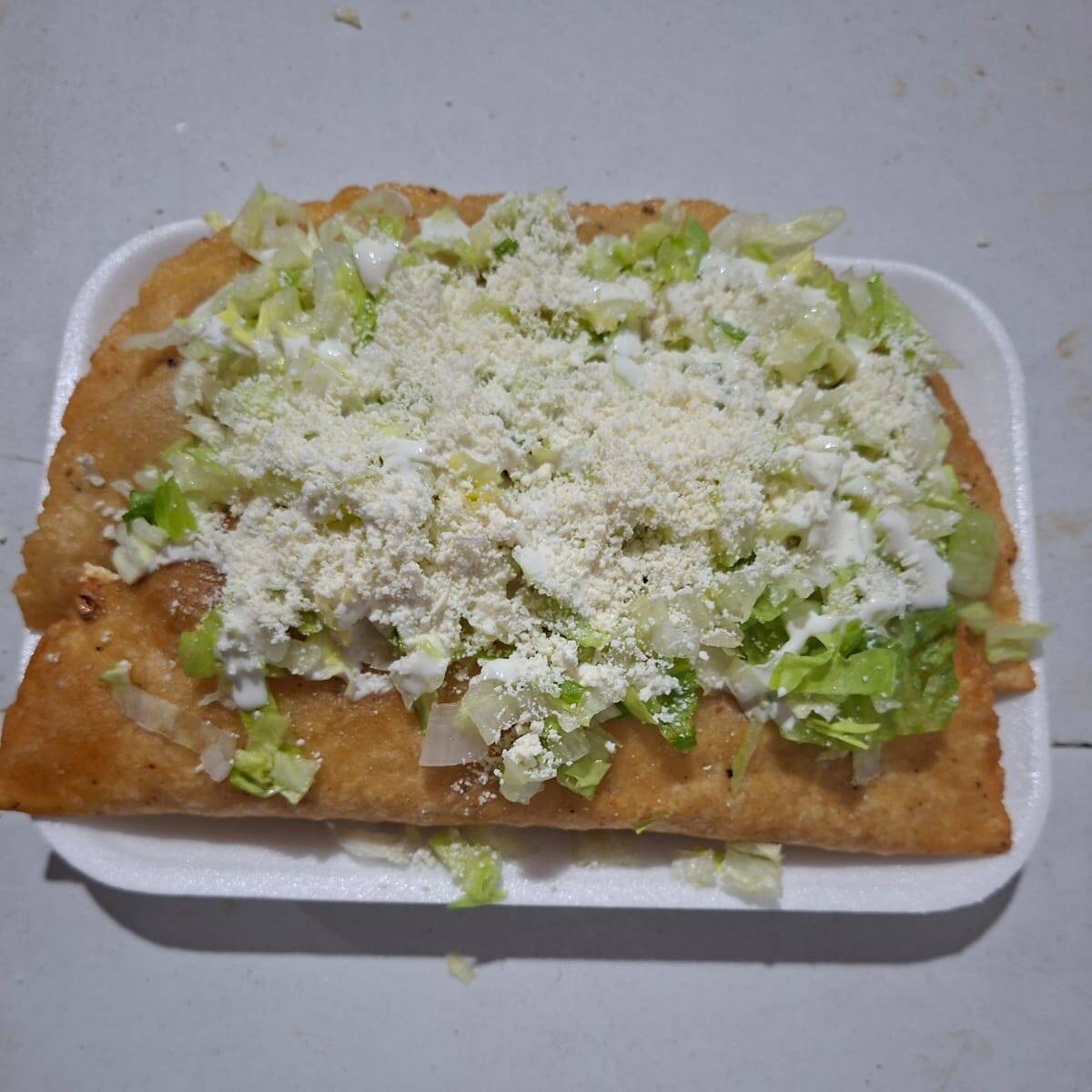Empanadas