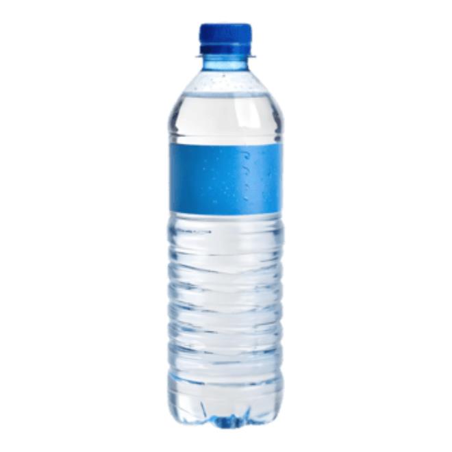 BOTELLA DE AGUA