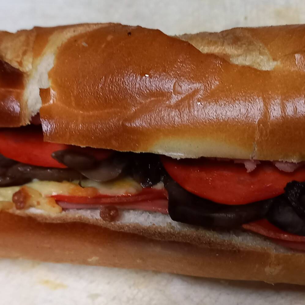 Torta Con queso de bola
