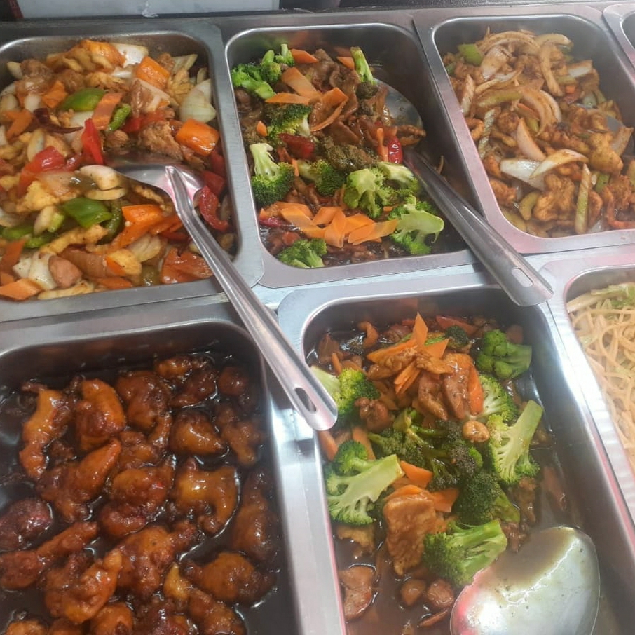 Combo 1 Guisado