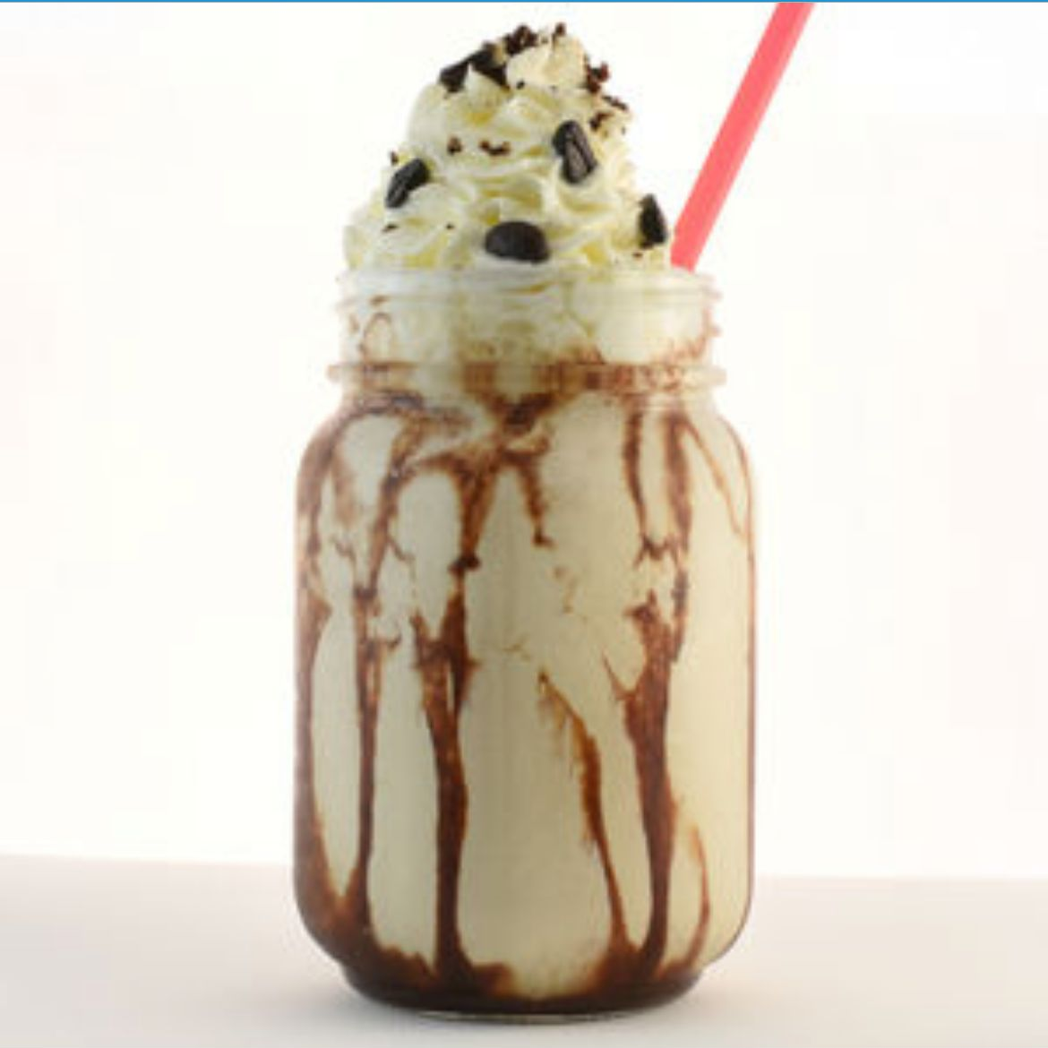 Espresso Shake