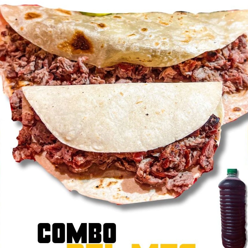 Combo del mes 1