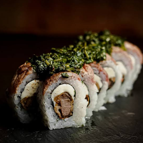 Maki Parrillero