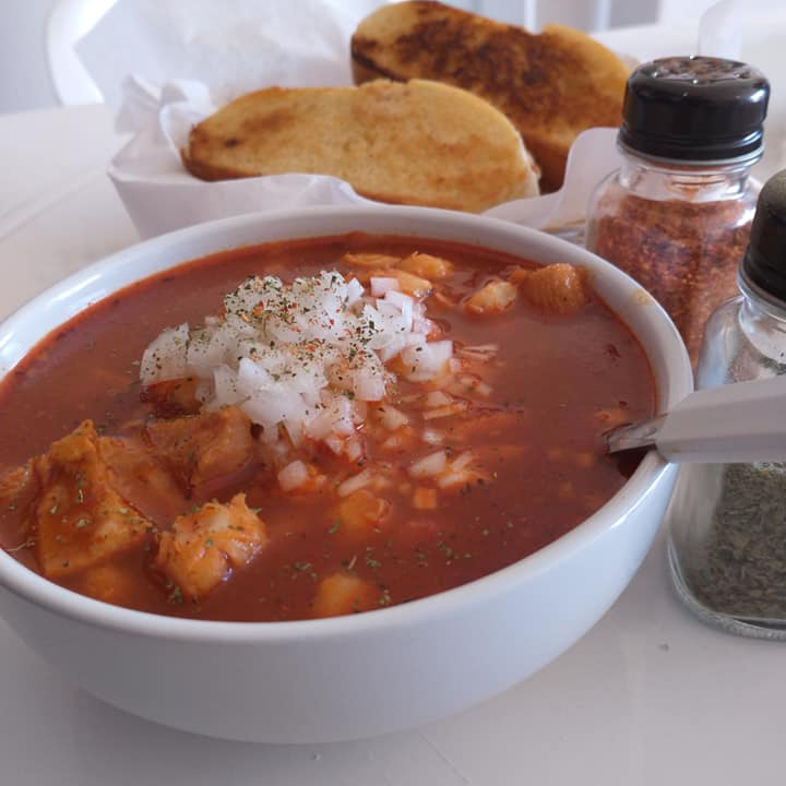 Menudo