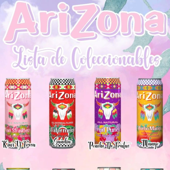 Arizona