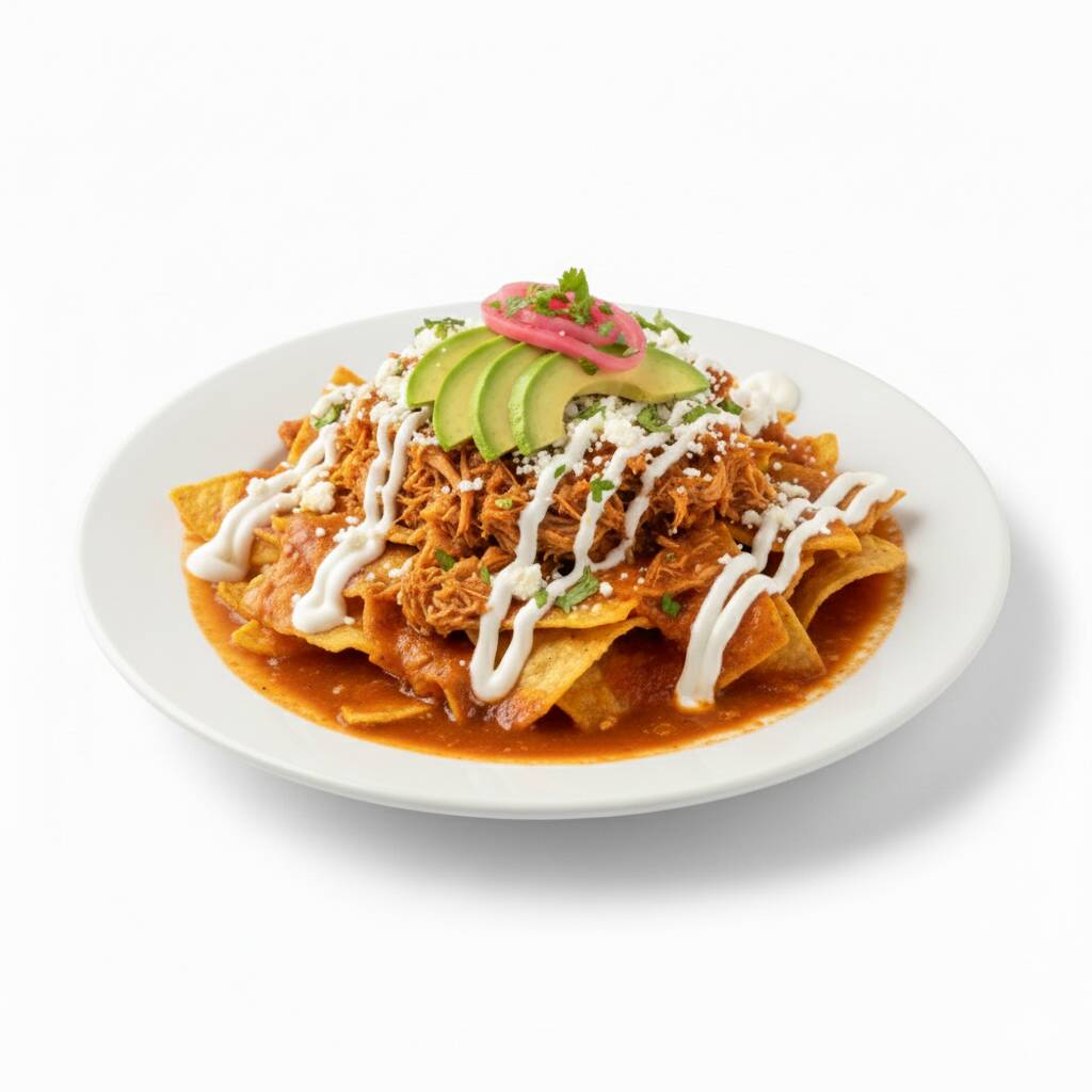 Chilapibiles